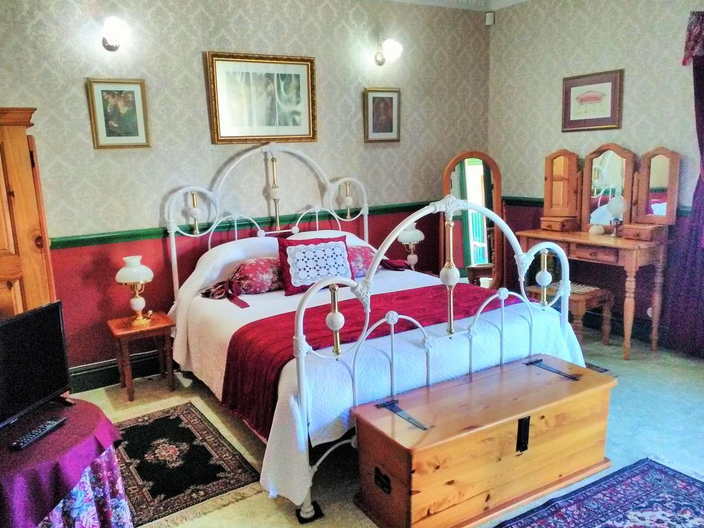 Hotel A Pilgrims Rest Graskop Esterno foto