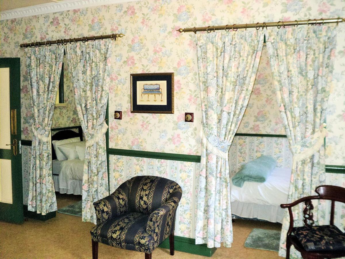 Hotel A Pilgrims Rest Graskop Esterno foto