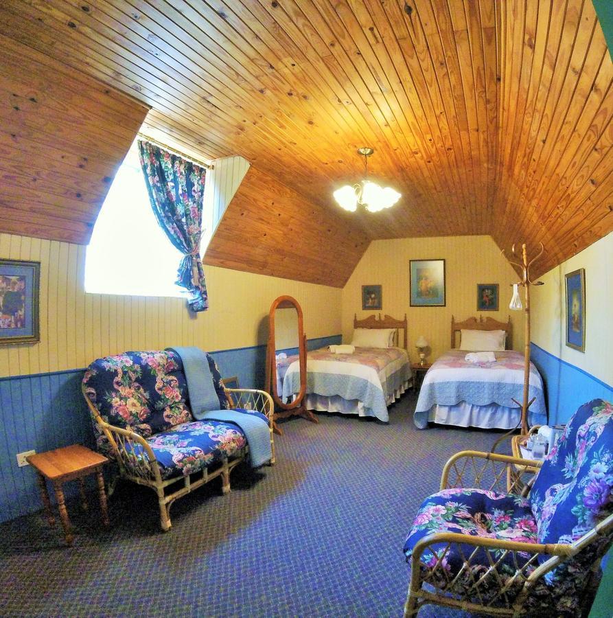Hotel A Pilgrims Rest Graskop Esterno foto